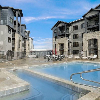 2653 Canyons Resort Drive, # # 126, Park City, UT 84098