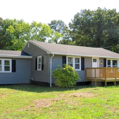 26535 Mariners Rd, Crisfield, MD 21817