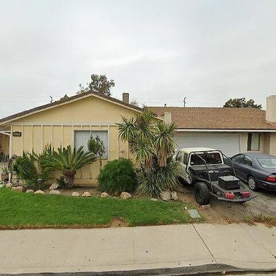 2657 Bolker Way, Port Hueneme, CA 93041