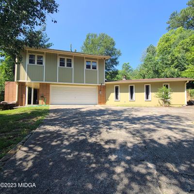 2659 Gwinnett Dr Drive, Macon, GA 31204