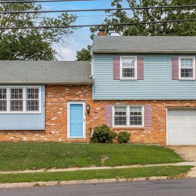 266 W Pine St, Audubon, NJ 08106