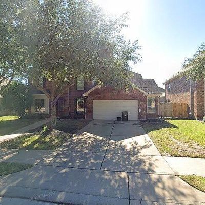 26619 Boulder Cove Ct, Katy, TX 77494