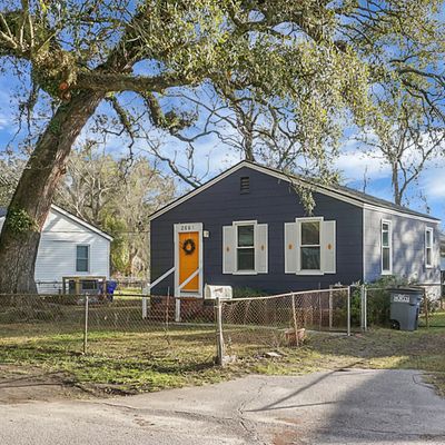 2661 Poplin Ave, North Charleston, SC 29405