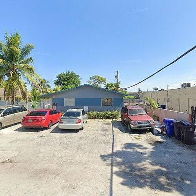 2668 Sw 7 Th St #1, Fort Lauderdale, FL 33312