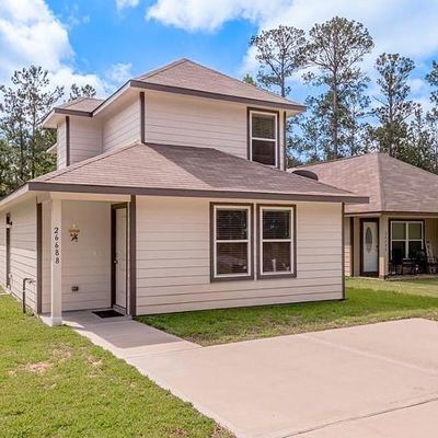 26688 Pools Creek Dr, Huntsville, TX 77320