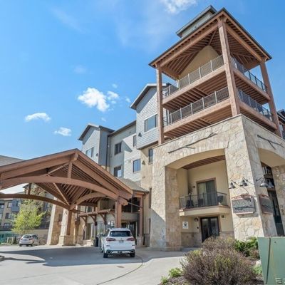 2669 Canyons Resort Drive, # 312, Park City, UT 84098