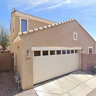 2669 E Bart St, Gilbert, AZ 85295