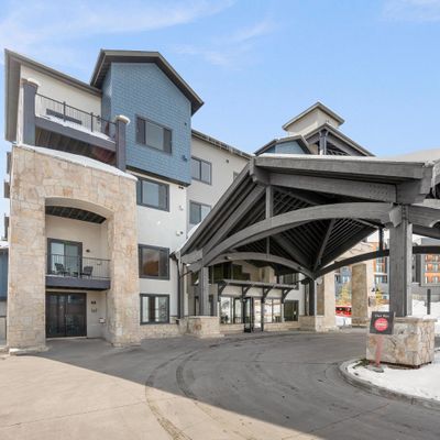 2669 W Canyons Resort Drive, # # 311, Park City, UT 84098