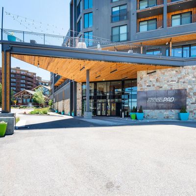 2670 Canyons Resort Dr #218, Park City, UT 84098