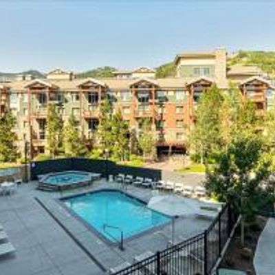 2670 Canyons Resort Drive, # # 220, Park City, UT 84098