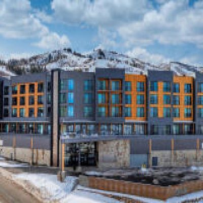 2670 Canyons Resort Drive, # 215, Park City, UT 84098