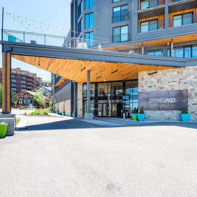 2670 Canyons Resort Drive, # 218, Park City, UT 84098