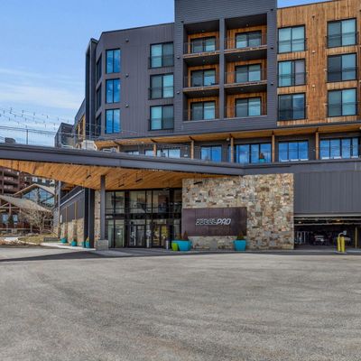 2670 W Canyons Resort Drive, # 209, Park City, UT 84098