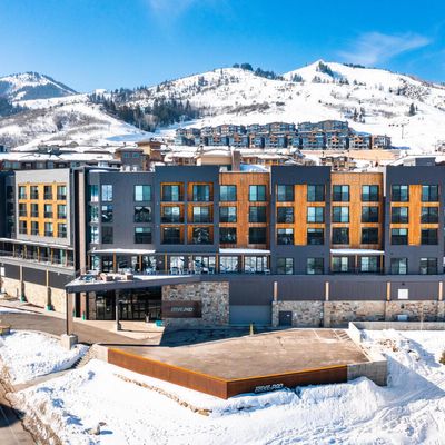 2670 W Canyons Resort Drive, # 437, Park City, UT 84098