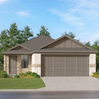 26715 Prairie Smoke Lane, Katy, TX 77493