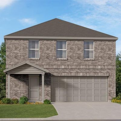 26719 Prairie Smoke Lane, Katy, TX 77493