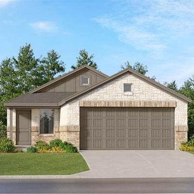 26722 Prairie Smoke Lane, Katy, TX 77493