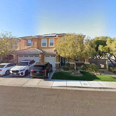 2673 Bad Rock Cir, Henderson, NV 89052