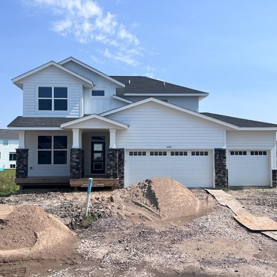 2672 Ivy Ave Ne, Saint Michael, MN 55376