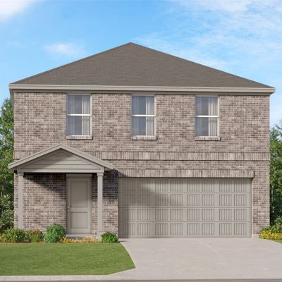 26751 Prairie Smoke Lane, Katy, TX 77493