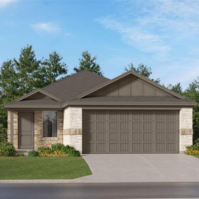 26763 Prairie Smoke Lane, Katy, TX 77493