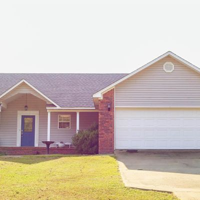 2677 Grant County Rd 56, Sheridan, AR 72150