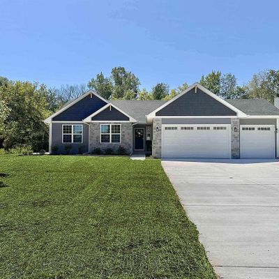 2678 Harpers Court, Milton, WI 53536