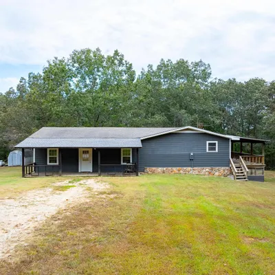 268 E County Line Rd, Mount Pleasant, AR 72561