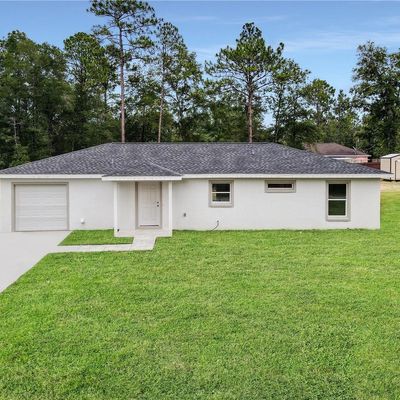 2684 Sw 150th Court, Ocala, FL 34481