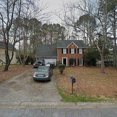 2686 Foxglove Dr Sw, Marietta, GA 30064