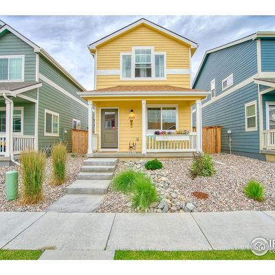 2689 Diamondback Dr, Berthoud, CO 80513