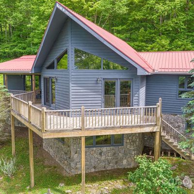 269 Grouse Thicket Lane, Mars Hill, NC 28754