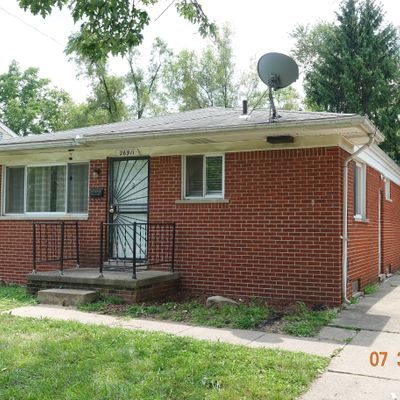 26911 Yale St, Inkster, MI 48141