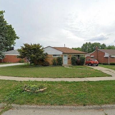 26930 Glendale, Redford, MI 48239