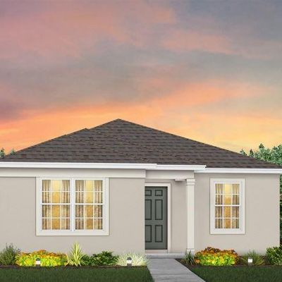 2692 Peace Of Mind Avenue, Kissimmee, FL 34744