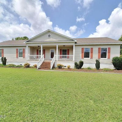 2695 Highway 70, Beaufort, NC 28516