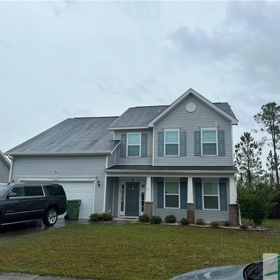 27 Anzio Ave, Hinesville, GA 31313