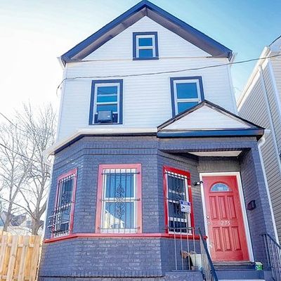 27 1/2 Winans Avenue, Newark, NJ 07108