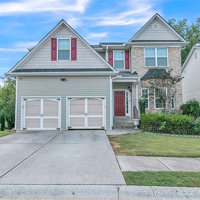 27 Brookvalley Commons, Dallas, GA 30157