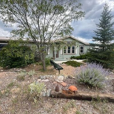 27 Calle Miguel, Taos, NM 87571