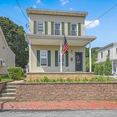 27 Grove St, Cressona, PA 17929