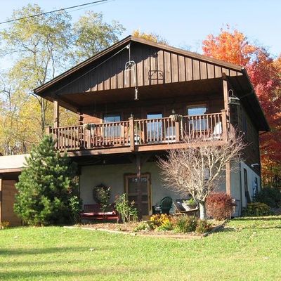 27 Saint Moritz Drive, Fancy Gap, VA 24328