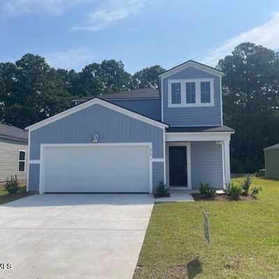 270 Ladyfish Loop Nw # Lot 12 Columbia, Sunset Beach, NC 28468