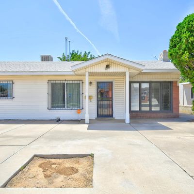 2701 Dakota St Ne, Albuquerque, NM 87110