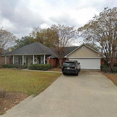 2703 Magellan Place, Monroe, LA 71201