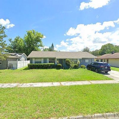 2703 Messina Ave, Orlando, FL 32811