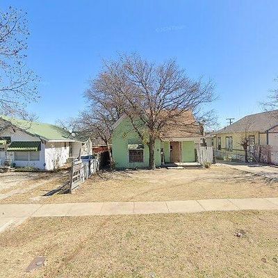 2704 Hanna Ave, Fort Worth, TX 76164