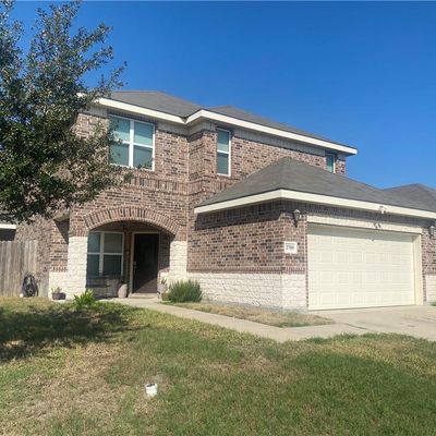 2705 Singletary Dr, Edinburg, TX 78542