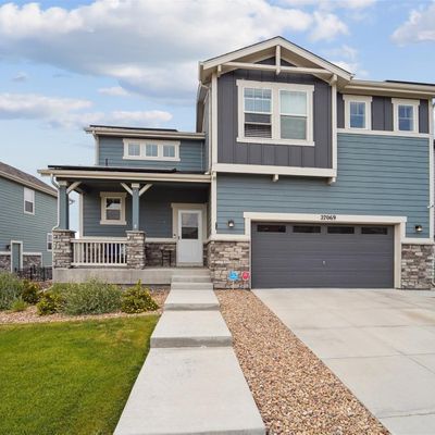 27069 E Fremont Pl, Aurora, CO 80016