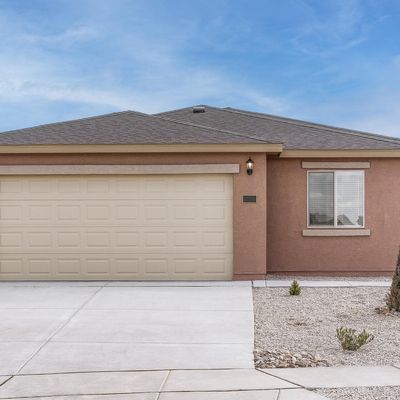 2707 Desi Loop, Belen, NM 87002